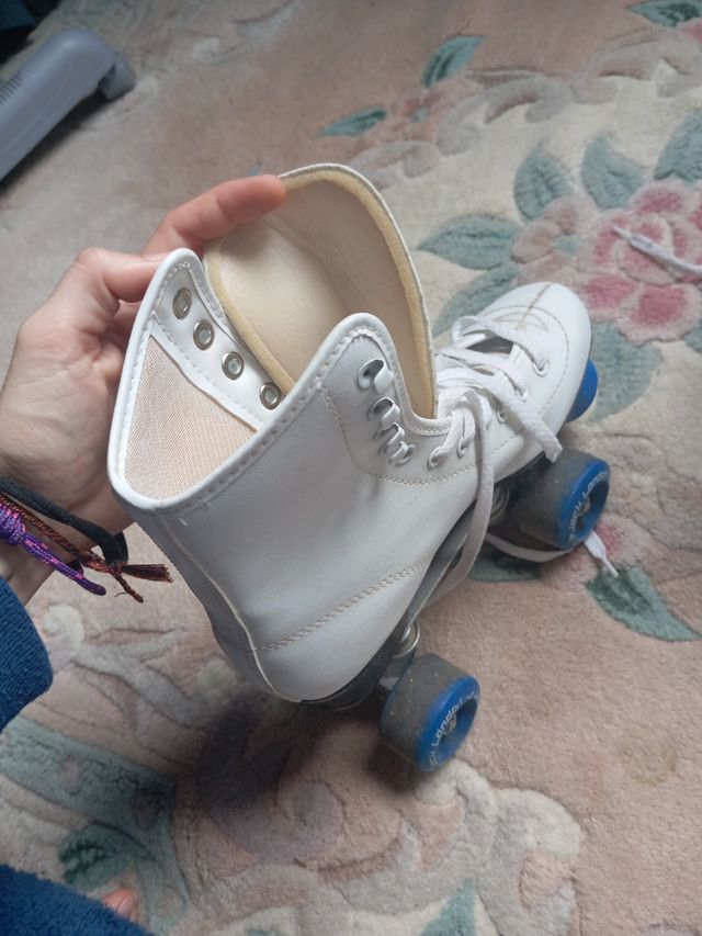 Patines 37 Jack London