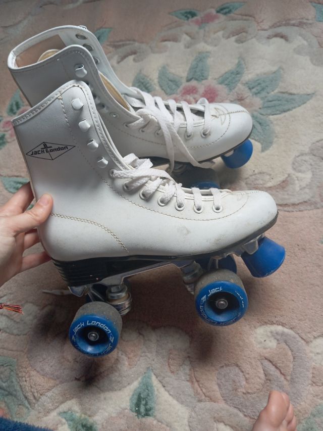 Patines 37 Jack London