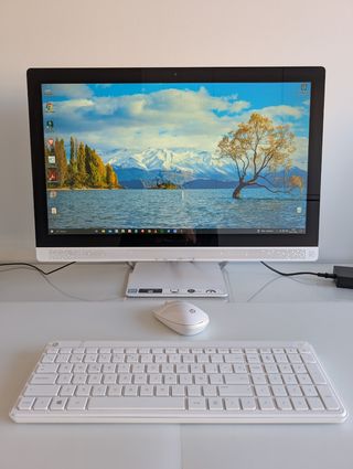 PC All In One HP Pavilion 24-b211ns 