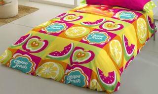 Funda nordica Chupachups