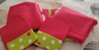 Funda nordica Chupachups