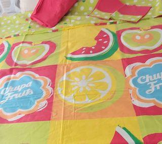 Funda nordica Chupachups