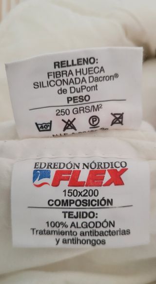 Funda nordica Chupachups