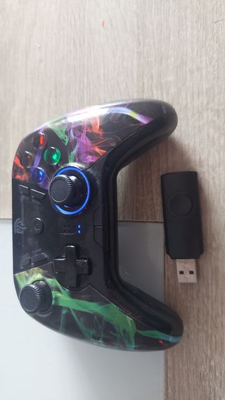 EasySMX Mandos PC 