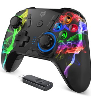 EasySMX Mandos PC 