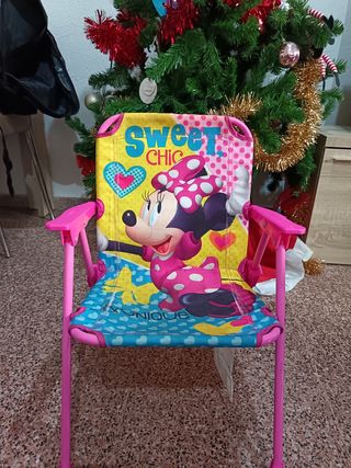Silla mini