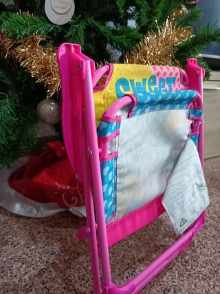 Silla mini
