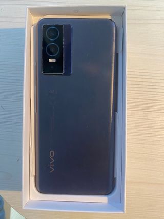 Vivo y76 5g