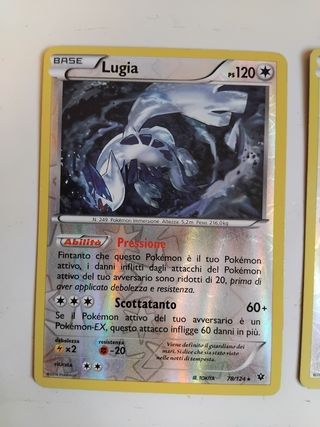 Collezione Pokémon XY