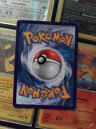 Collezione Pokémon XY