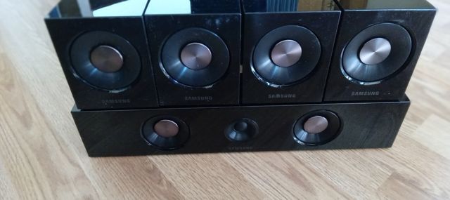 Barra de sonido Samsung PS-C350
