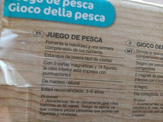 Pack de puzzles y juegos