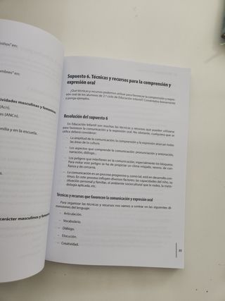 Cuerpo de Maestros Educación Infantil. Volumen Práctico (Spanish Edition)