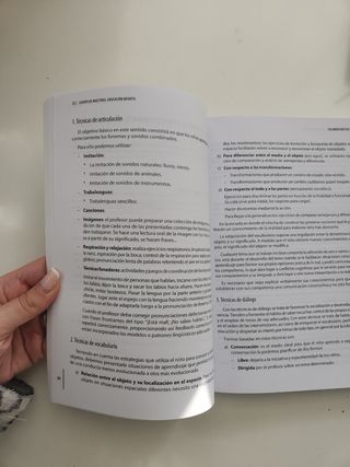 Cuerpo de Maestros Educación Infantil. Volumen Práctico (Spanish Edition)