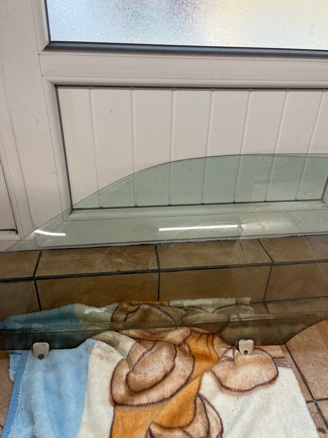 Ventana honda civic ek