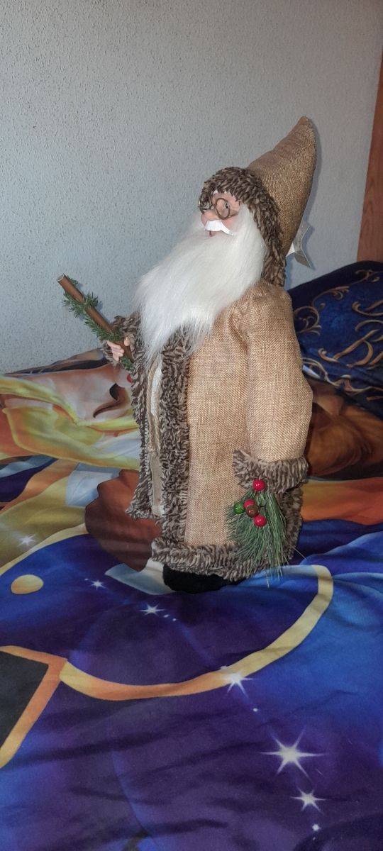 Papá Noel