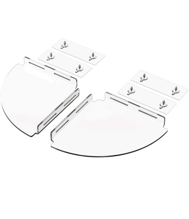 Organizador de Ducha de Esquina GeekDigg