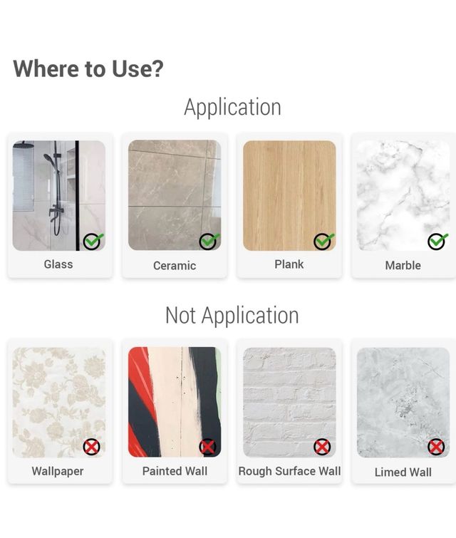 Organizador de Ducha de Esquina GeekDigg