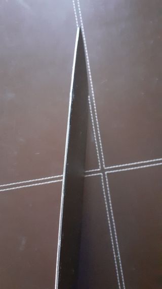 PROTECTOR DE MESA INFANTIL CARS