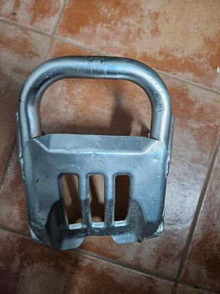 Defensa Suzuki LTZ400