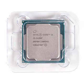 Procesador Intel i5 9400F