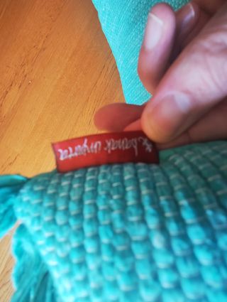 Cojines Banak Importa