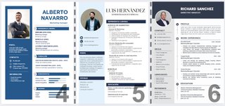 CURRÍCULUM Y MÁS