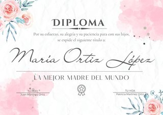CURRÍCULUM Y MÁS