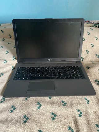 Laptop HP 255 G7 Monitor 15.6”