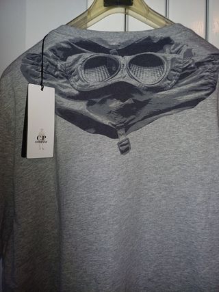 T-shirt C.P. Company