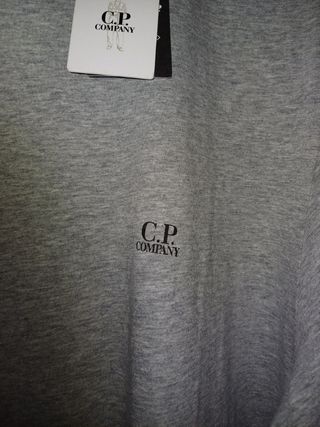 T-shirt C.P. Company