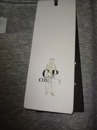 T-shirt C.P. Company