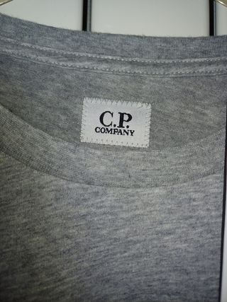 T-shirt C.P. Company