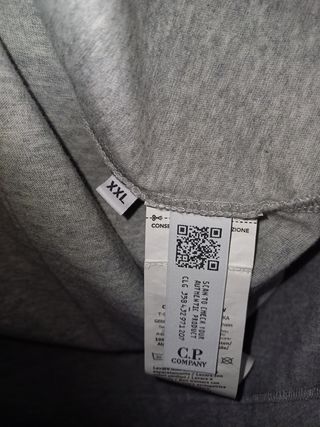 T-shirt C.P. Company