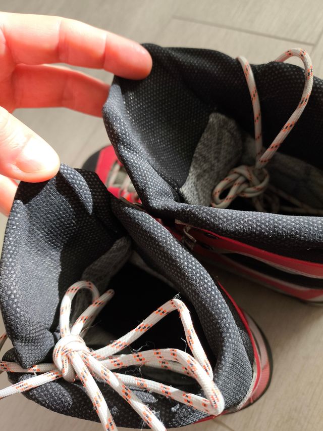 Botas Montaña La Sportiva talla 39