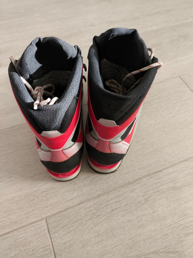 Botas Montaña La Sportiva talla 39