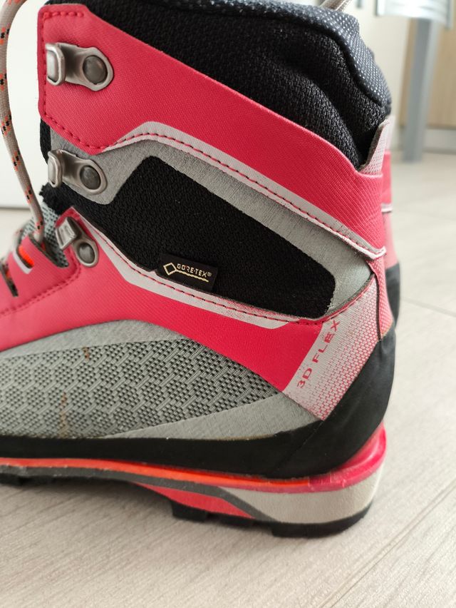 Botas Montaña La Sportiva talla 39