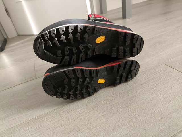 Botas Montaña La Sportiva talla 39