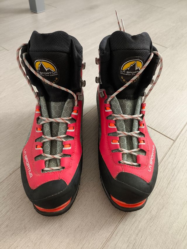 Botas Montaña La Sportiva talla 39