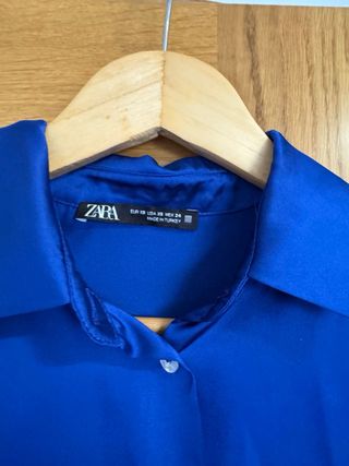 Camisa mujer 