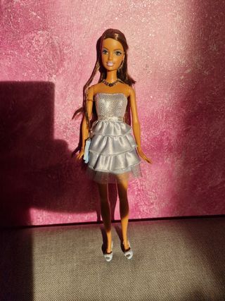 Barbie vintage
