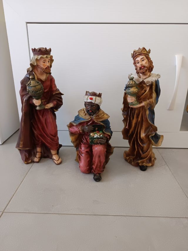 Nacimiento Portal de Belen