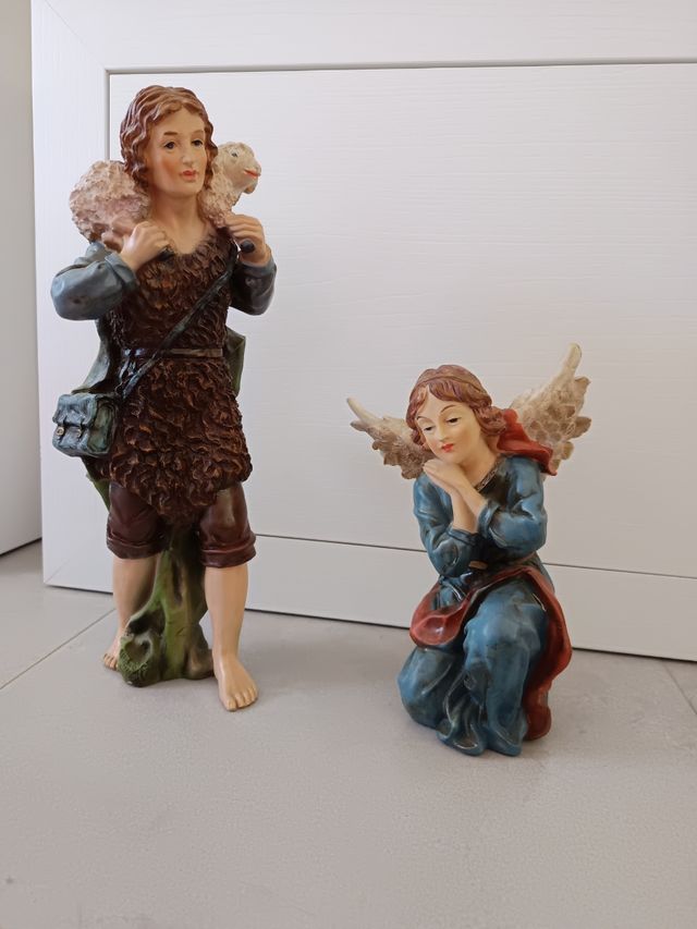 Nacimiento Portal de Belen