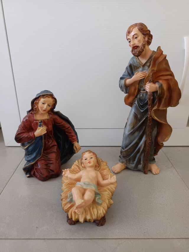 Nacimiento Portal de Belen