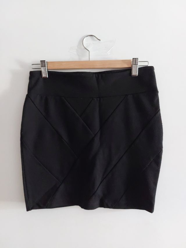 Falda tubo Stradivarius