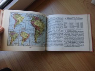 GEOGRAFÍA Y ATLAS SEGUNDO GRADO FTD FACSÍMIL
