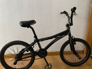 Bicicleta 20"
