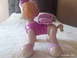 Sky Patrulla Canina juguete interactivo