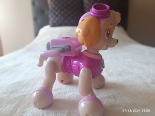 Sky Patrulla Canina juguete interactivo