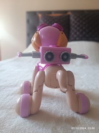 Sky Patrulla Canina juguete interactivo